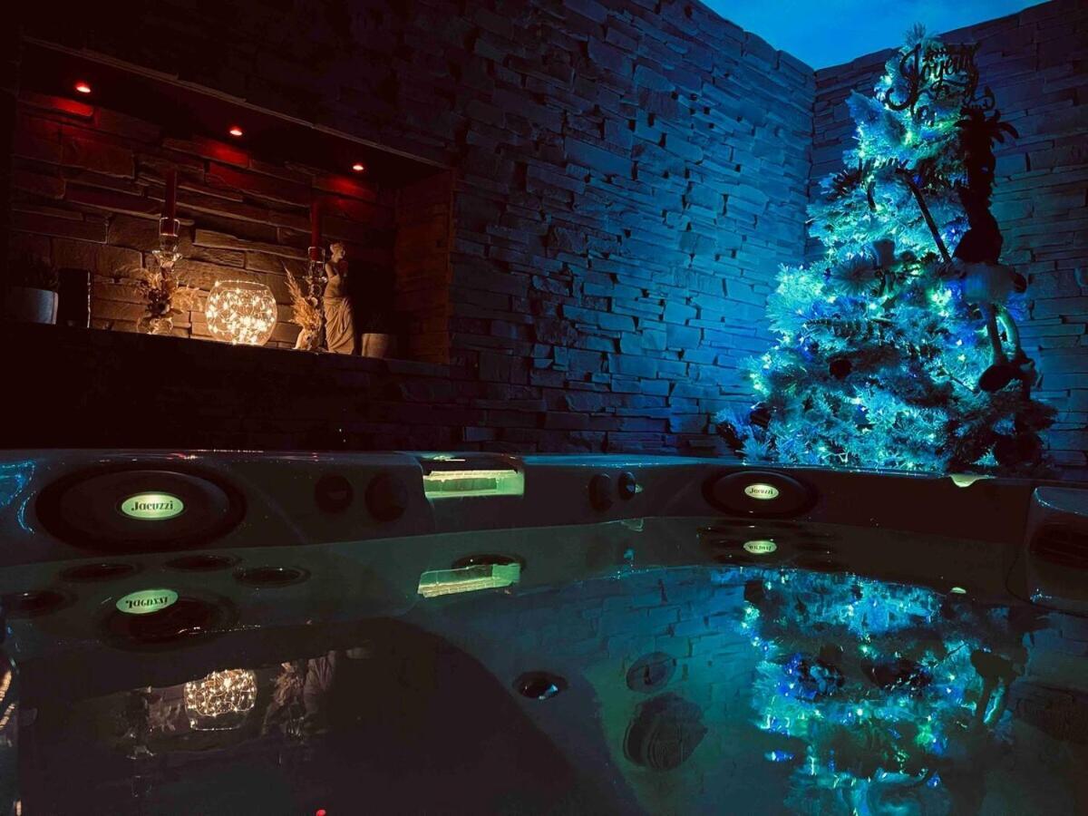 O Venus Spa Sin-le-Noble Exterior photo